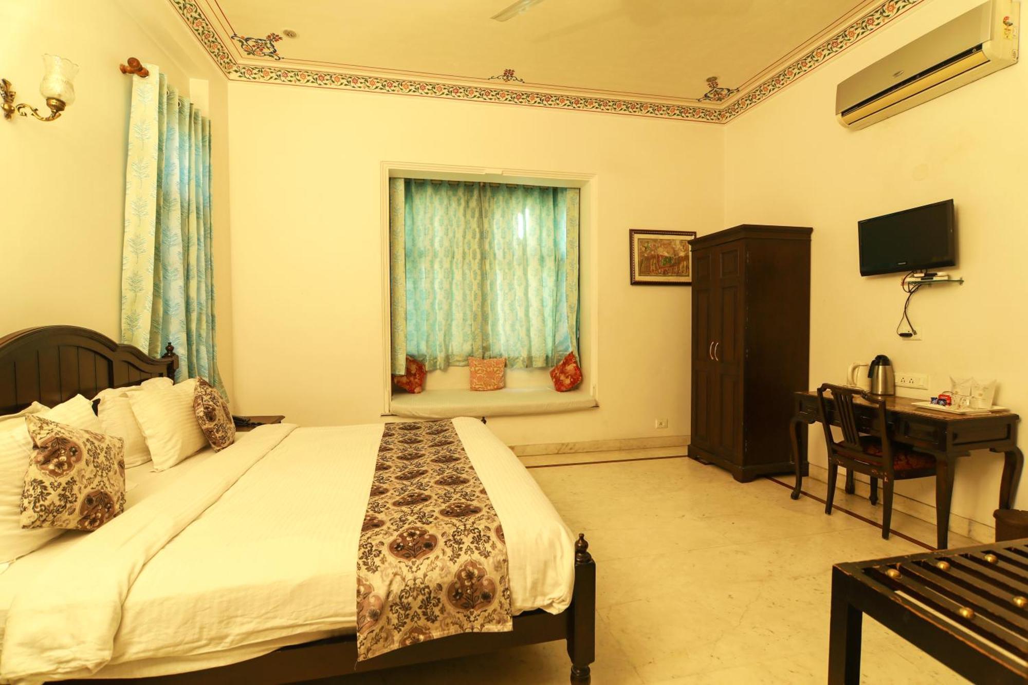 Boheda Palace 4* Udaipur
