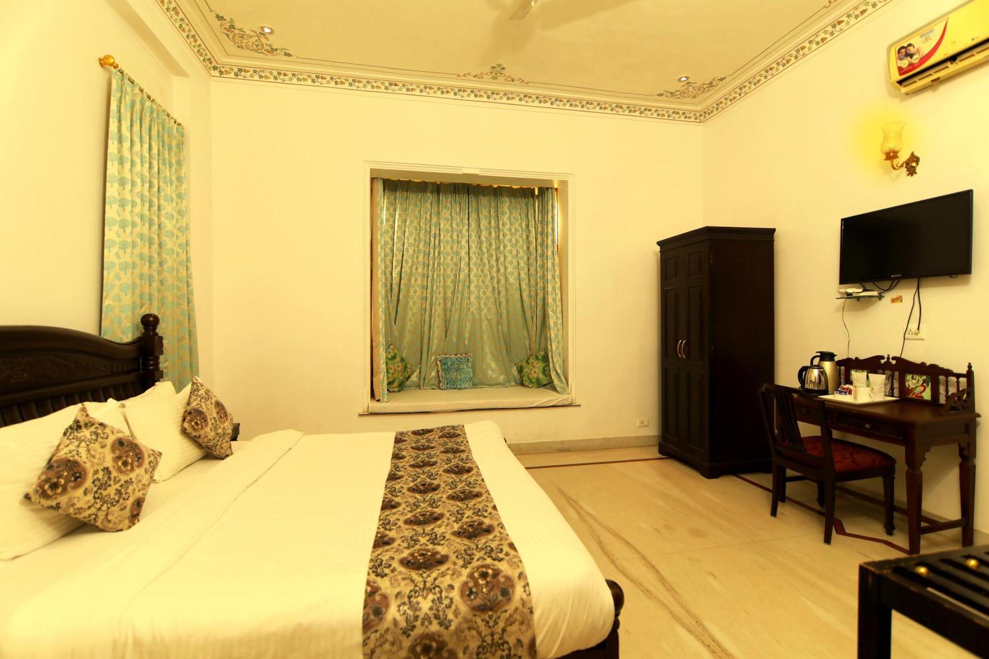 Boheda Palace 4* Udaipur