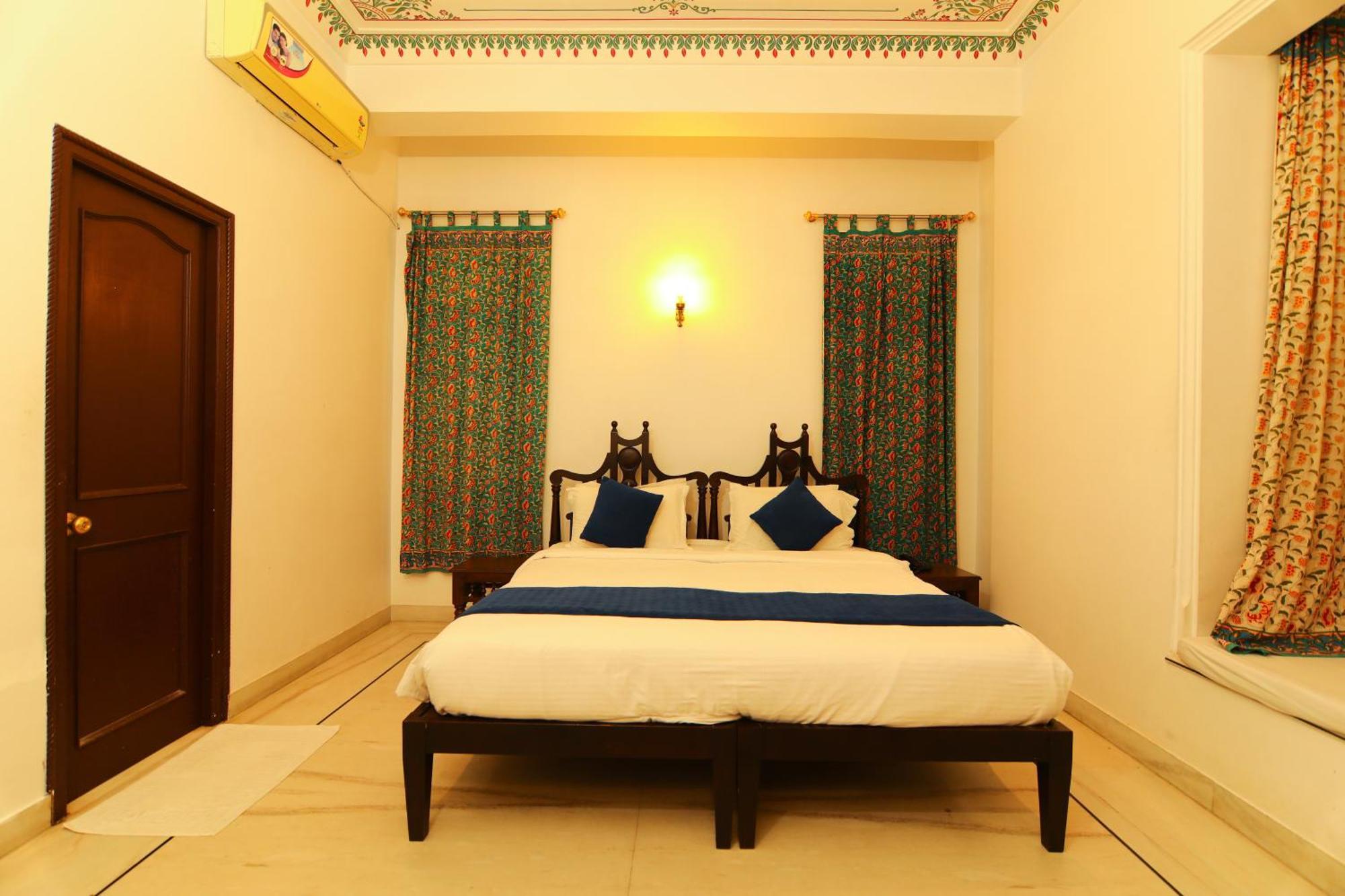 Boheda Palace Hotel Udaipur