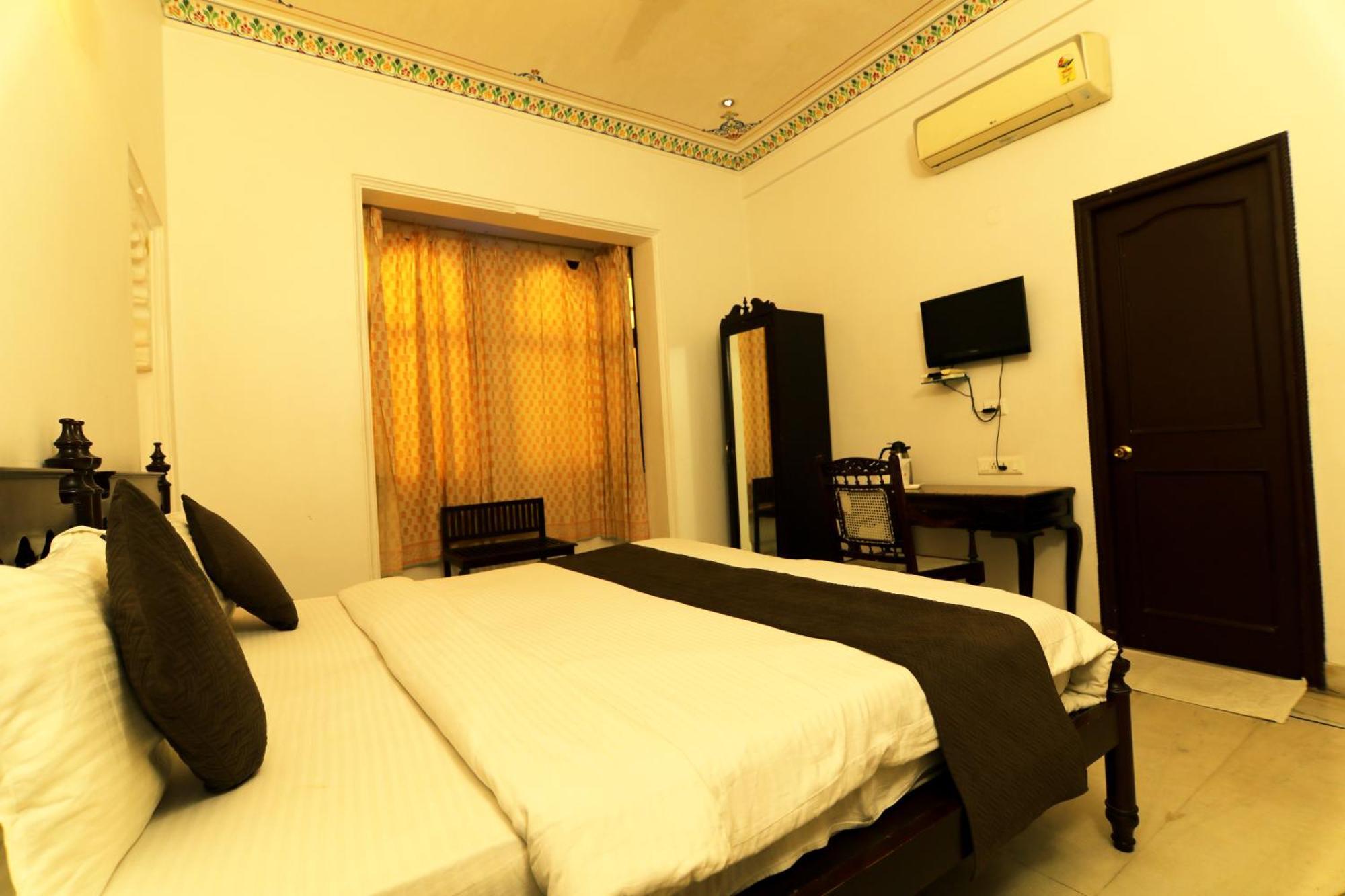Boheda Palace Udaipur