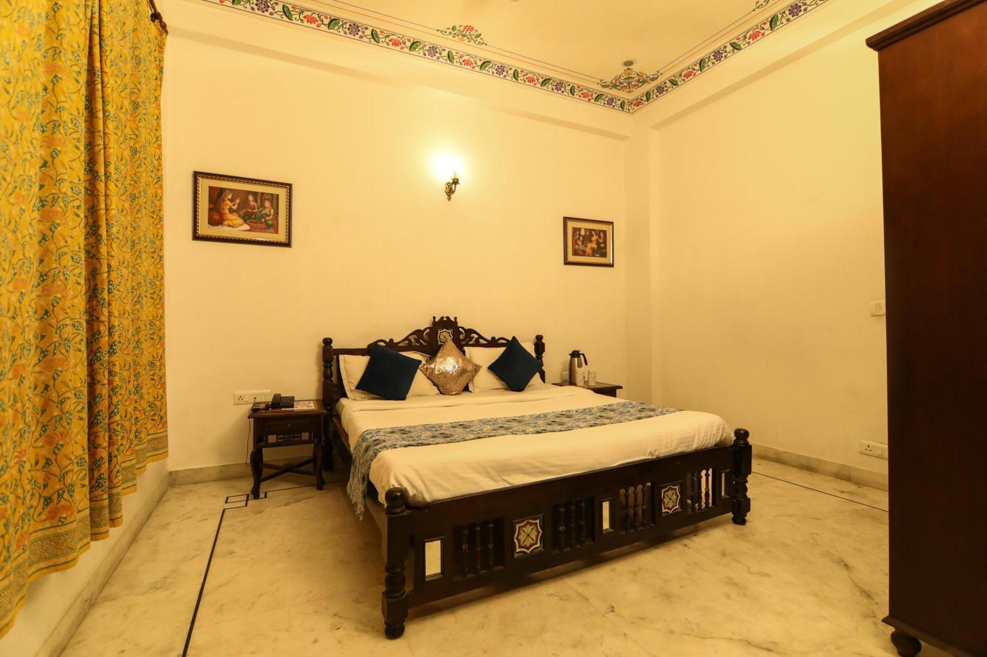 Boheda Palace Udaipur