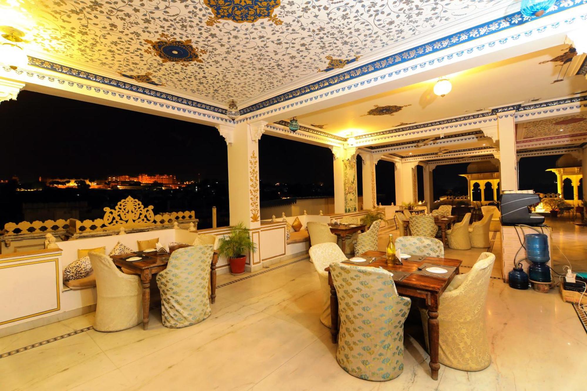 Boheda Palace 4* Udaipur
