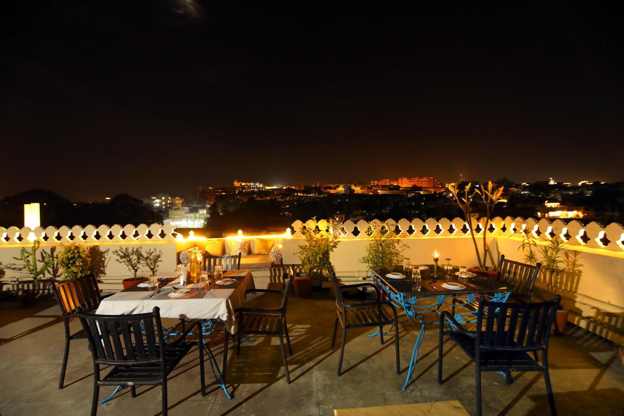 Boheda Palace 4*