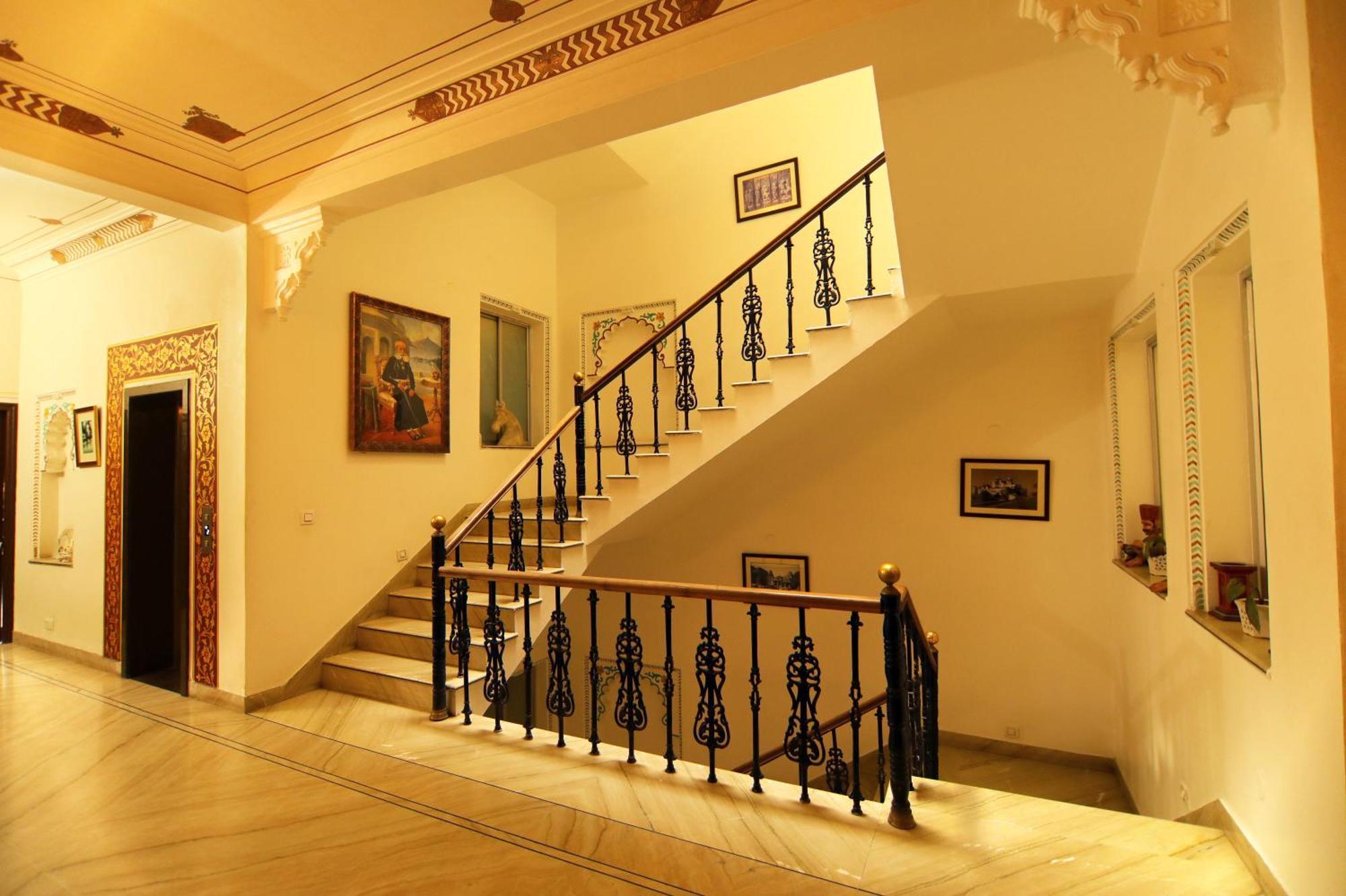 Boheda Palace 4*