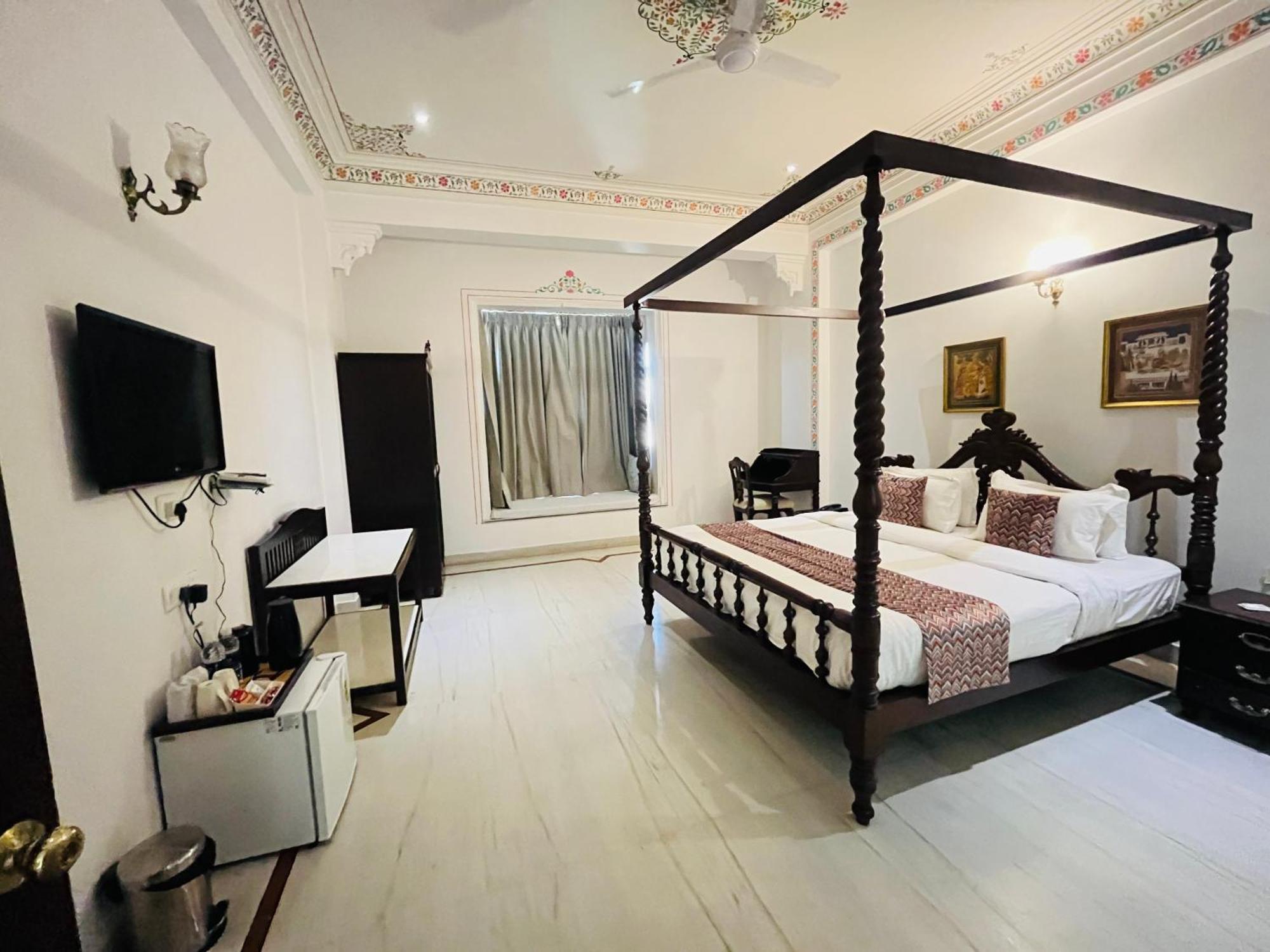 Boheda Palace 4* Udaipur