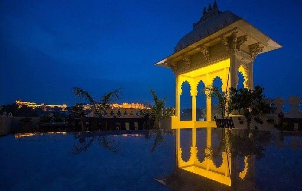 Boheda Palace Hotel Udaipur
