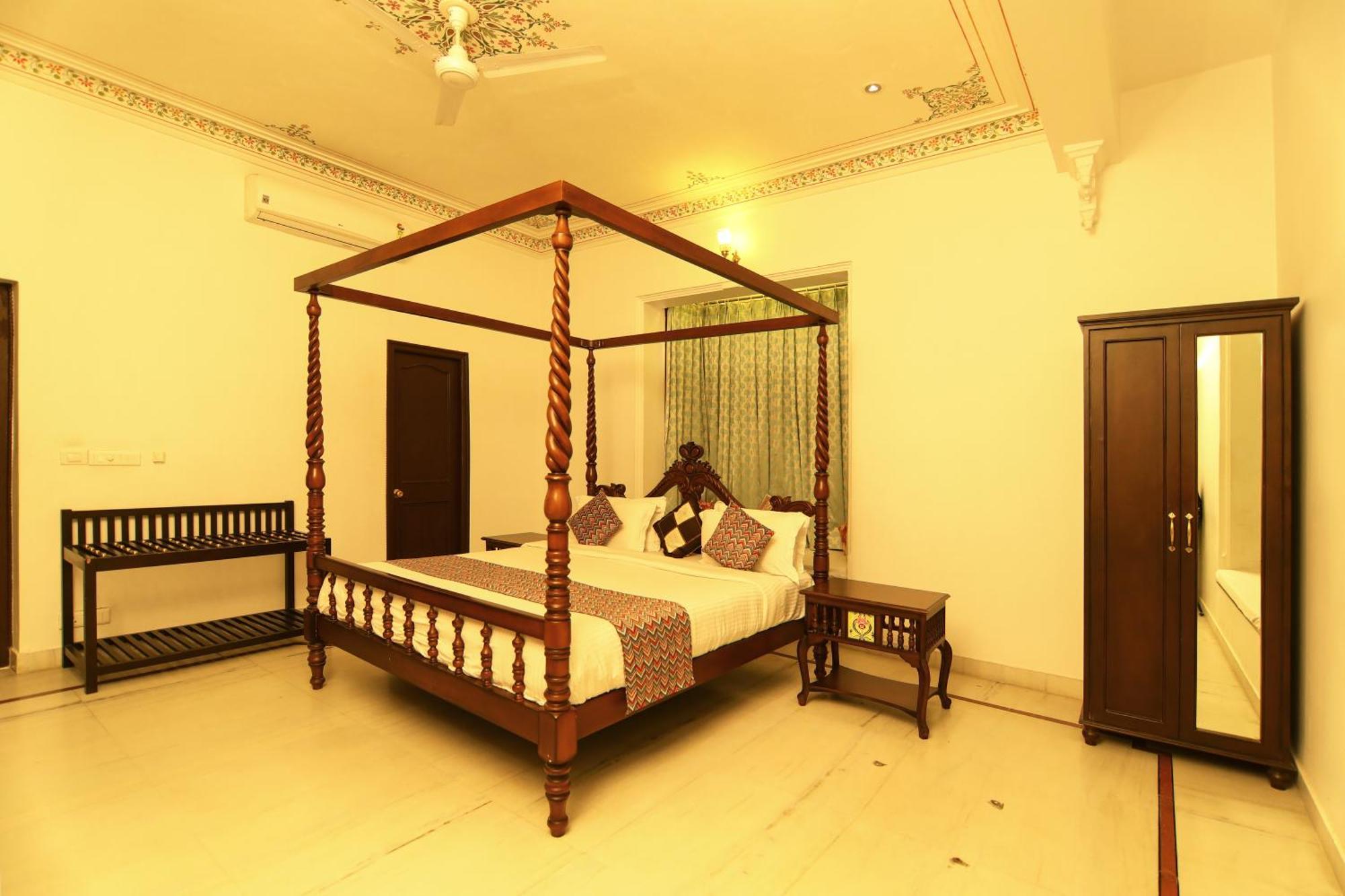 Hotel Boheda Palace 4*