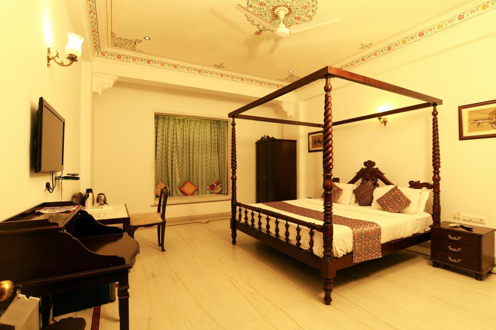 Boheda Palace 4* Udaipur