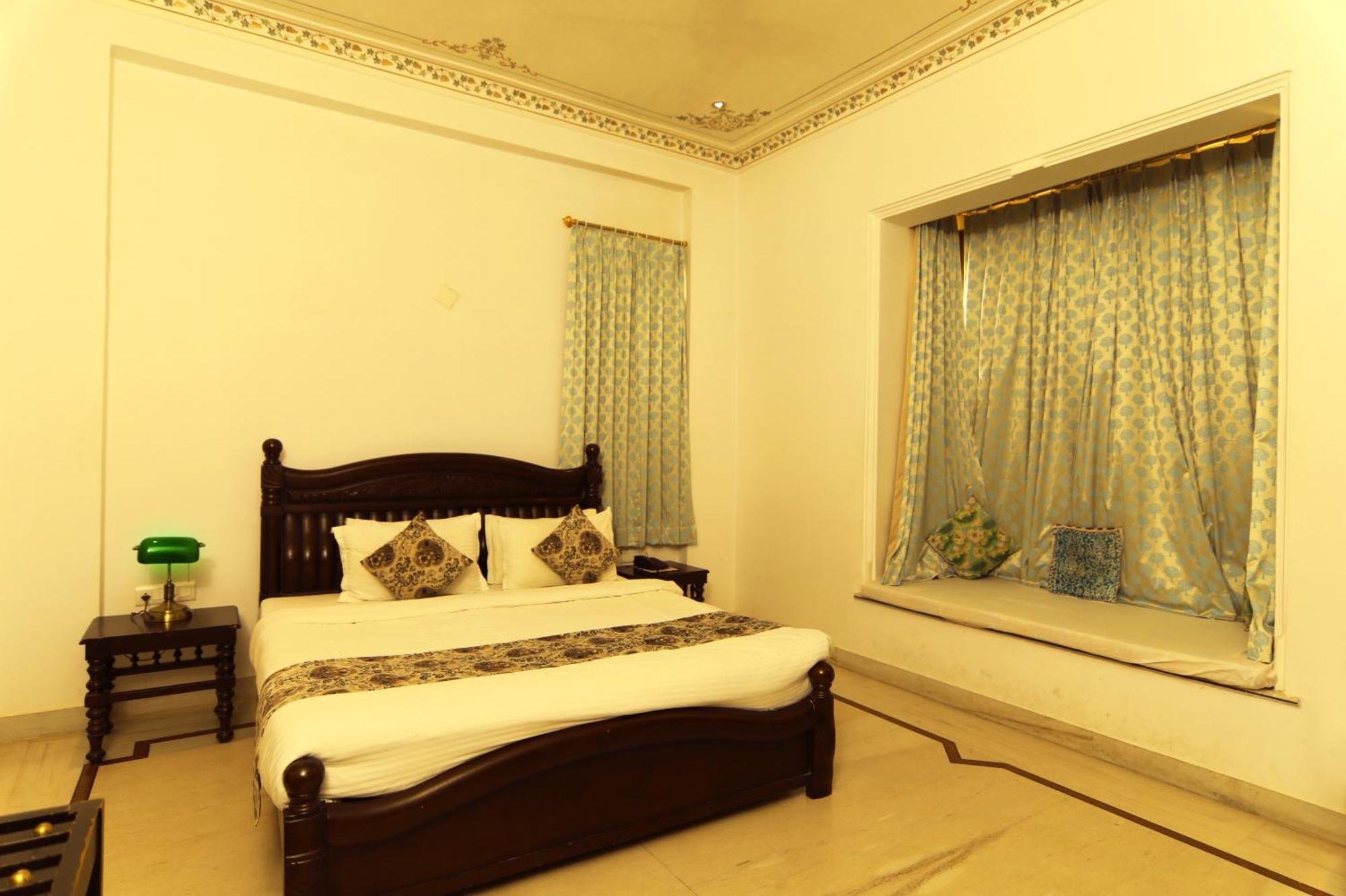 Boheda Palace Hotel 4*