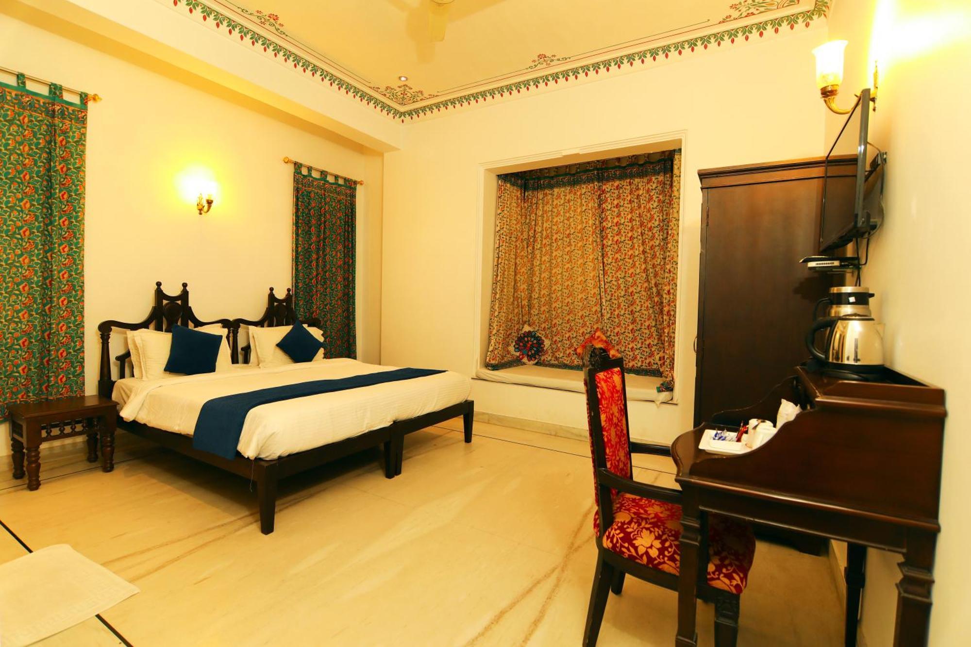 Hotel Boheda Palace Udaipur