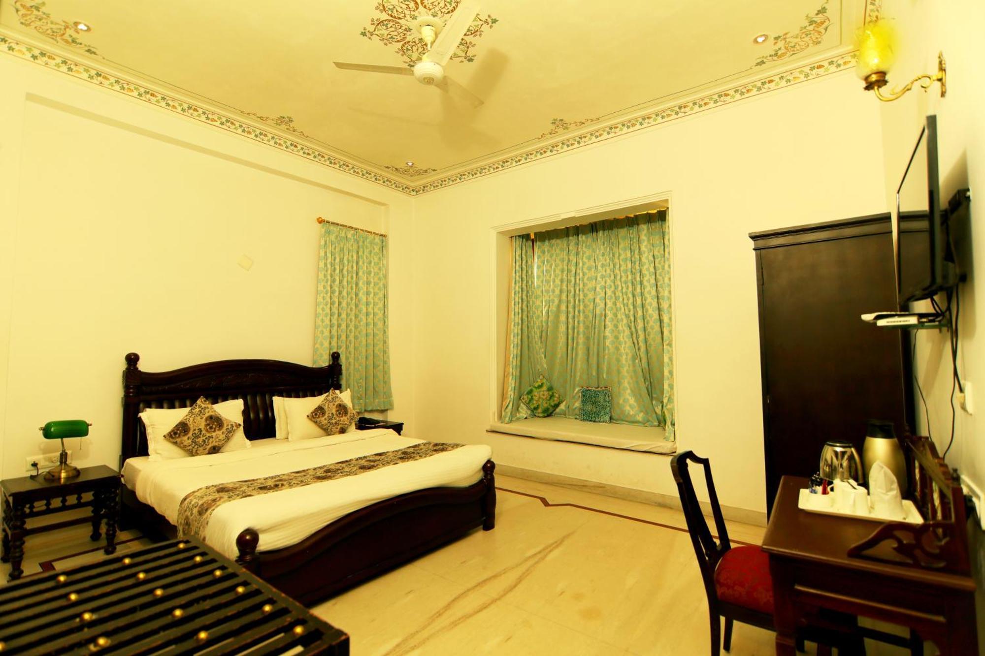 Hotel Boheda Palace 4*