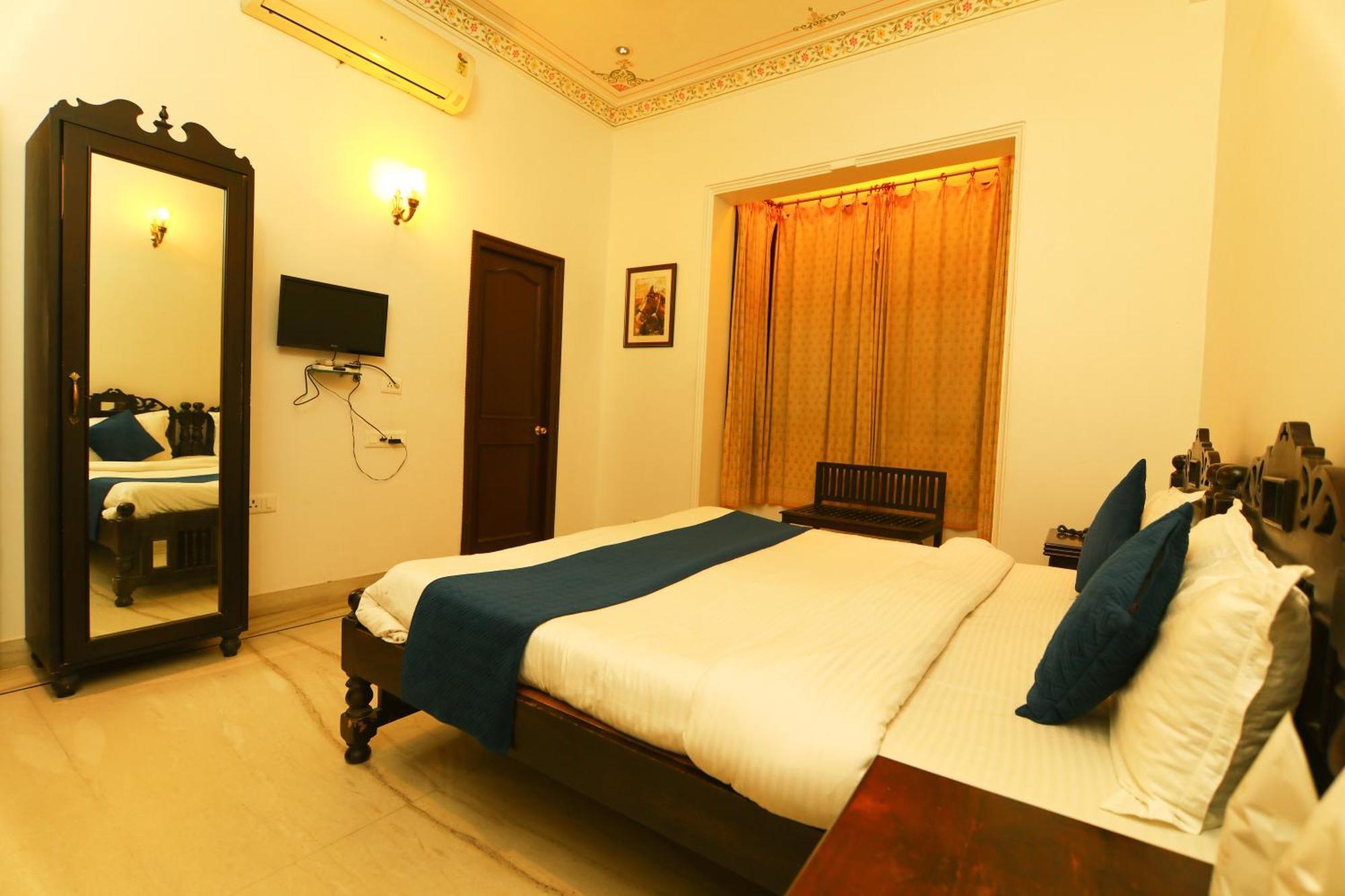 Boheda Palace 4*