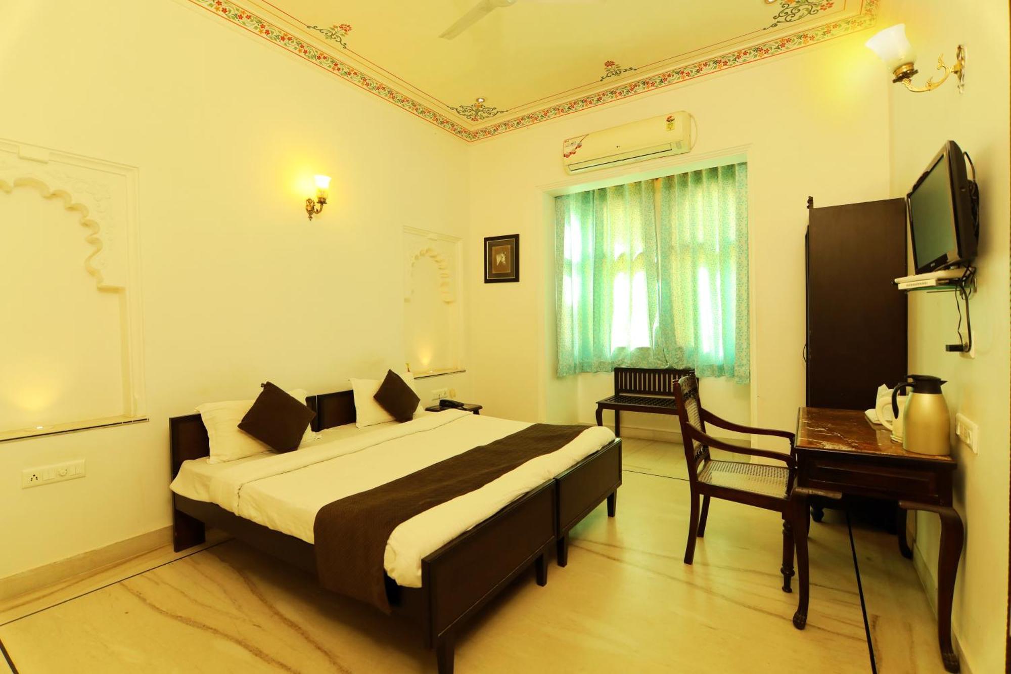 Boheda Palace 4* Udaipur