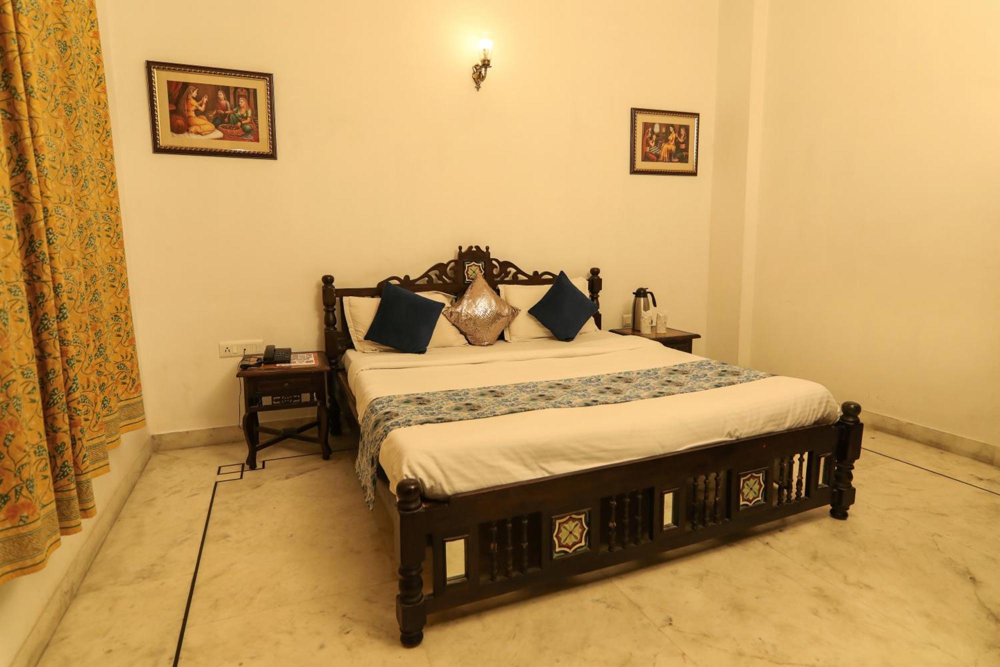 Boheda Palace 4* Udaipur