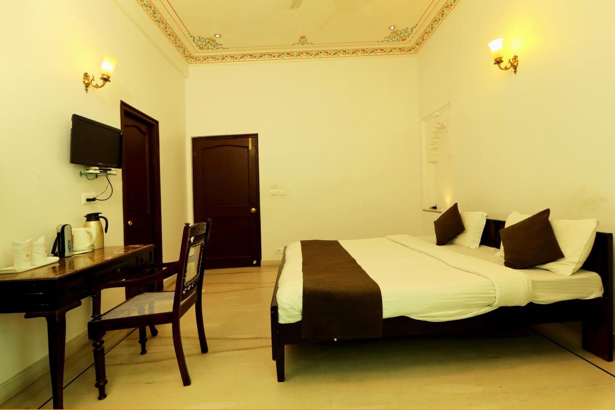 Boheda Palace Udaipur