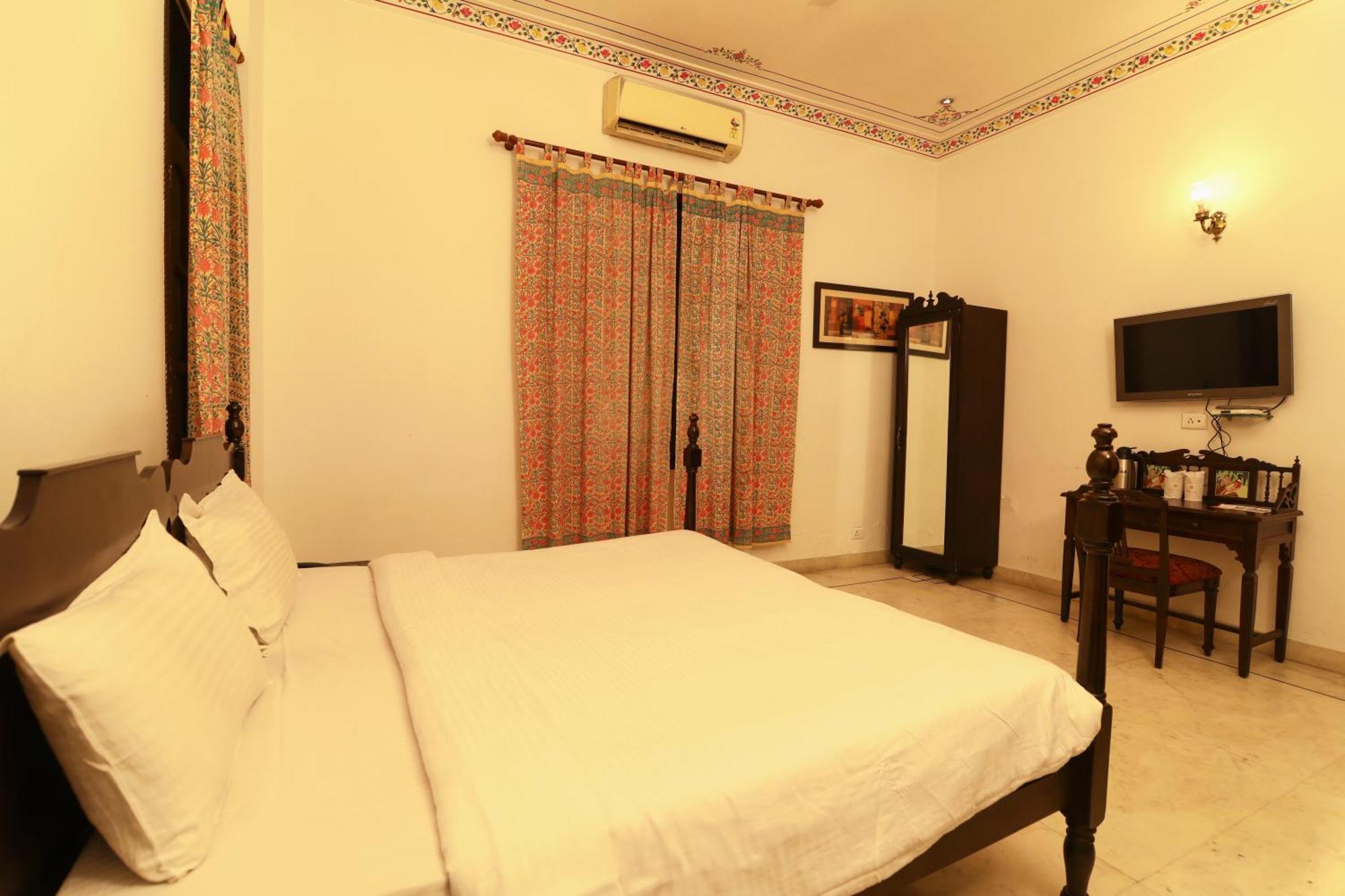 Boheda Palace 4* Udaipur