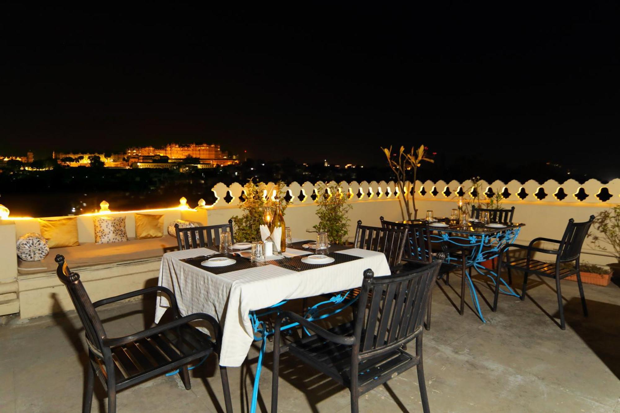 Boheda Palace 4*