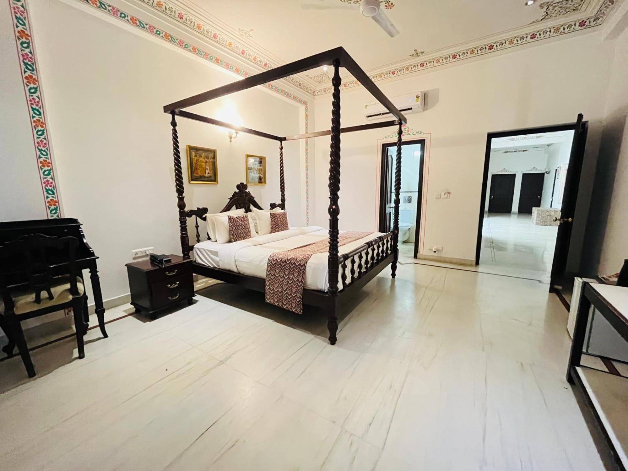 Hotel Boheda Palace 4*