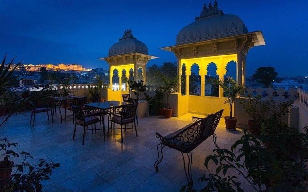 Hotel Boheda Palace 4*